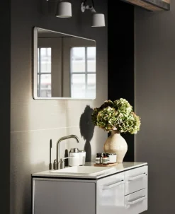 Vipp 524 Veggspot – Hvit