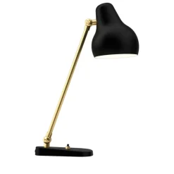 VL 38 Bord Sort