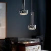 VL 56 pendel crome