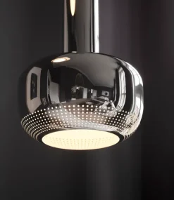 VL 56 pendel crome