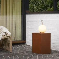 VL 45 -Radiohus -Portable