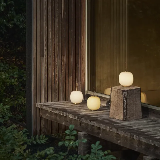 VL 45 -Radiohus -Portable