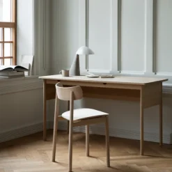 Vår Skrivebord