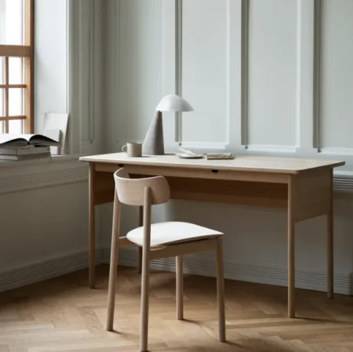 Vår Skrivebord