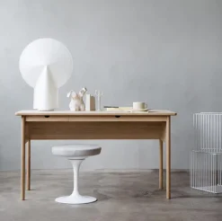 Vår Skrivebord
