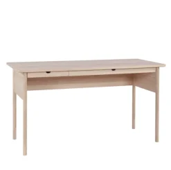 Vår Skrivebord