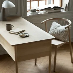 Vår Skrivebord