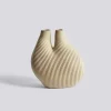 W&S Vase – Chamber light beige