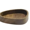 Wood Box Curve – Smoked Oak