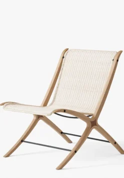 X M10 -Loungestol