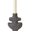 Yara Lysestake, small -Rustikk jern