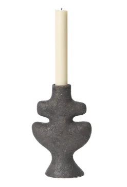 Yara Lysestake, small -Rustikk jern