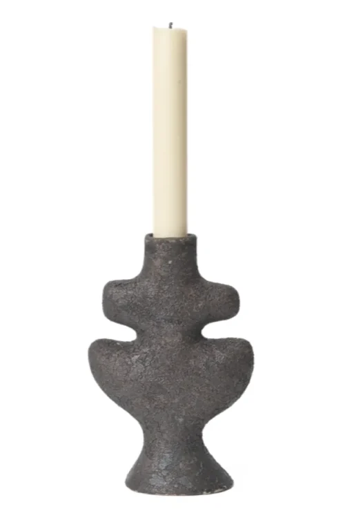 Yara Lysestake, small -Rustikk jern