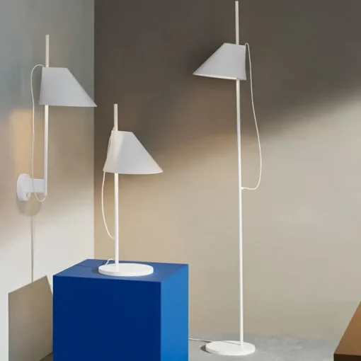 YUH – Bordlampe